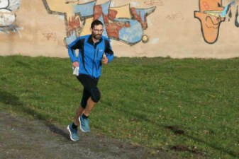 Silvesterlauf 2023