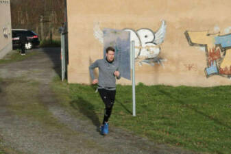 Silvesterlauf 2023