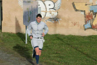 Silvesterlauf 2023