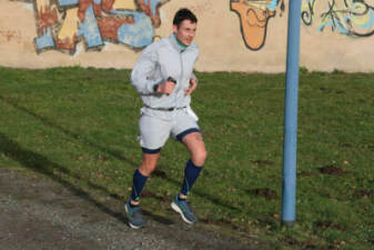 Silvesterlauf 2023