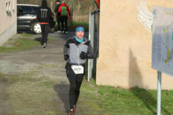 Silvesterlauf 2023