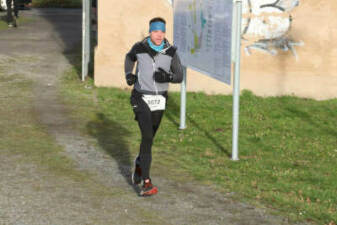 Silvesterlauf 2023