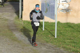 Silvesterlauf 2023 - Christoph Mehnert