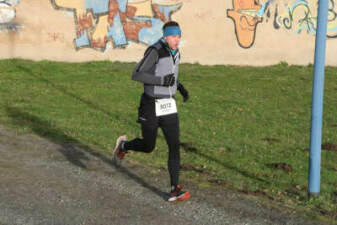 Silvesterlauf 2023