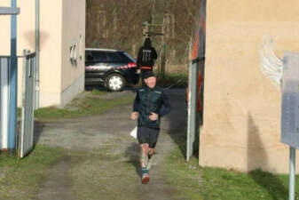 Silvesterlauf 2023