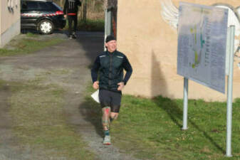 Silvesterlauf 2023