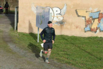 Silvesterlauf 2023