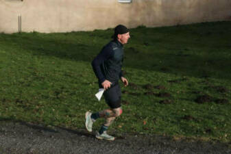 Silvesterlauf 2023 - Christoph Mehnert