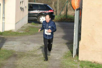 Silvesterlauf 2023