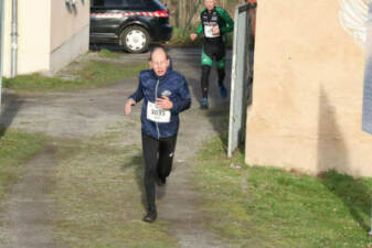 Silvesterlauf 2023