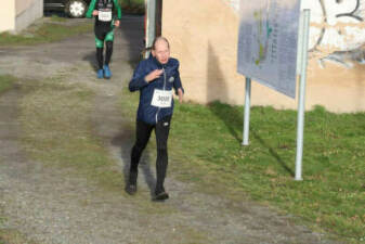 Silvesterlauf 2023