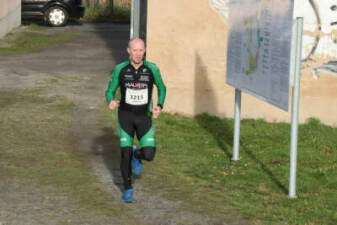 Silvesterlauf 2023 - Christoph Mehnert