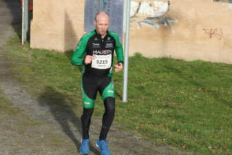 Silvesterlauf 2023