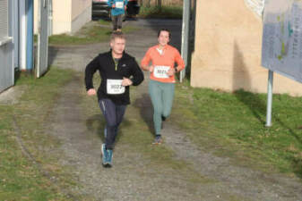 Silvesterlauf 2023 - Christoph Mehnert