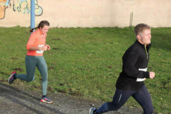 Silvesterlauf 2023