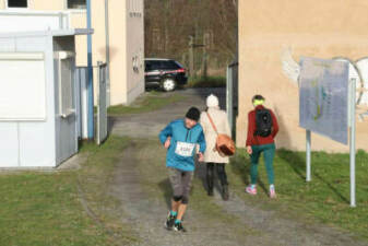 Silvesterlauf 2023 - Christoph Mehnert