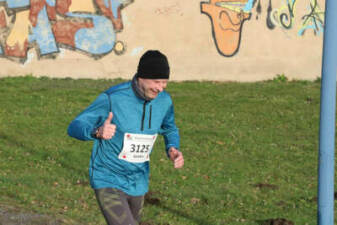 Silvesterlauf 2023 - Christoph Mehnert