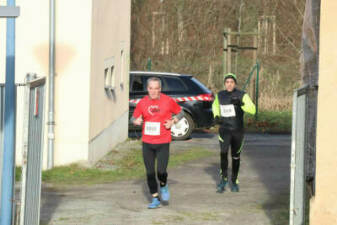 Silvesterlauf 2023 - Christoph Mehnert