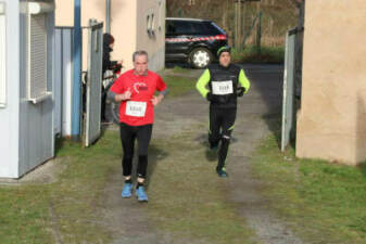 Silvesterlauf 2023 - Christoph Mehnert