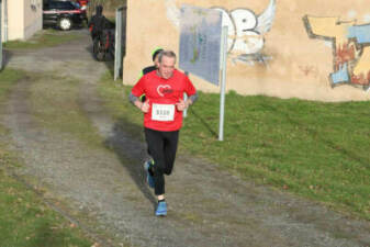 Silvesterlauf 2023 - Christoph Mehnert