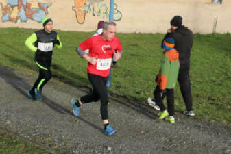 Silvesterlauf 2023 - Christoph Mehnert