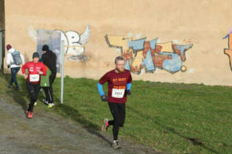 Silvesterlauf 2023 - Christoph Mehnert