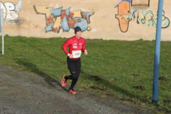 Silvesterlauf 2023