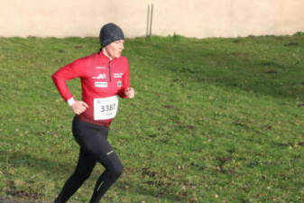 Silvesterlauf 2023