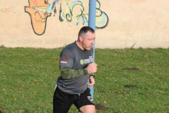 Silvesterlauf 2023
