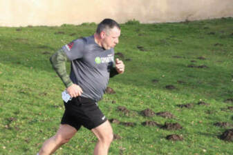 Silvesterlauf 2023