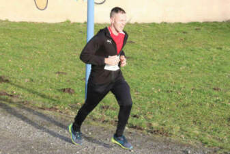 Silvesterlauf 2023