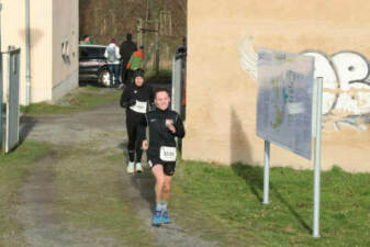 Silvesterlauf 2023 - Christoph Mehnert