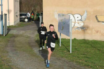 Silvesterlauf 2023 - Christoph Mehnert