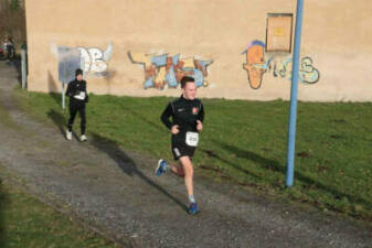 Silvesterlauf 2023
