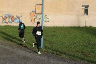 Silvesterlauf 2023 - Christoph Mehnert