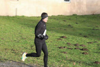 Silvesterlauf 2023
