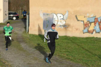 Silvesterlauf 2023