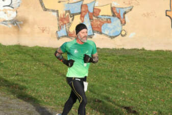 Silvesterlauf 2023