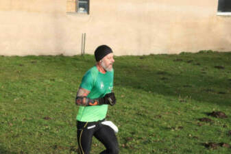 Silvesterlauf 2023