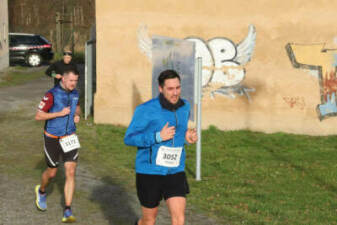 Silvesterlauf 2023