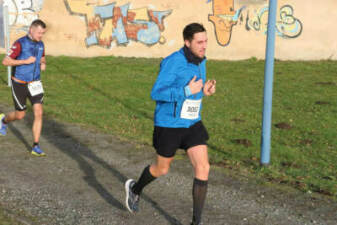 Silvesterlauf 2023 - Christoph Mehnert