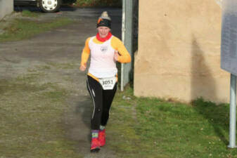 Silvesterlauf 2023