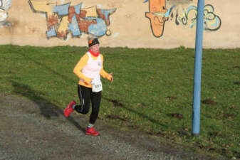Silvesterlauf 2023