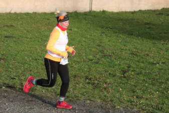 Silvesterlauf 2023