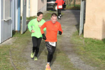 Silvesterlauf 2023 - Christoph Mehnert