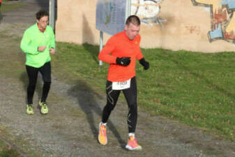 Silvesterlauf 2023 - Christoph Mehnert