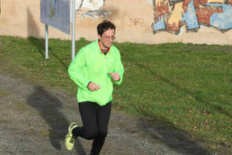 Silvesterlauf 2023 - Christoph Mehnert