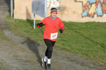 Silvesterlauf 2023 - Christoph Mehnert