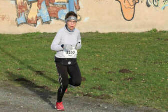 Silvesterlauf 2023