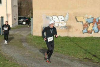 Silvesterlauf 2023 - Christoph Mehnert